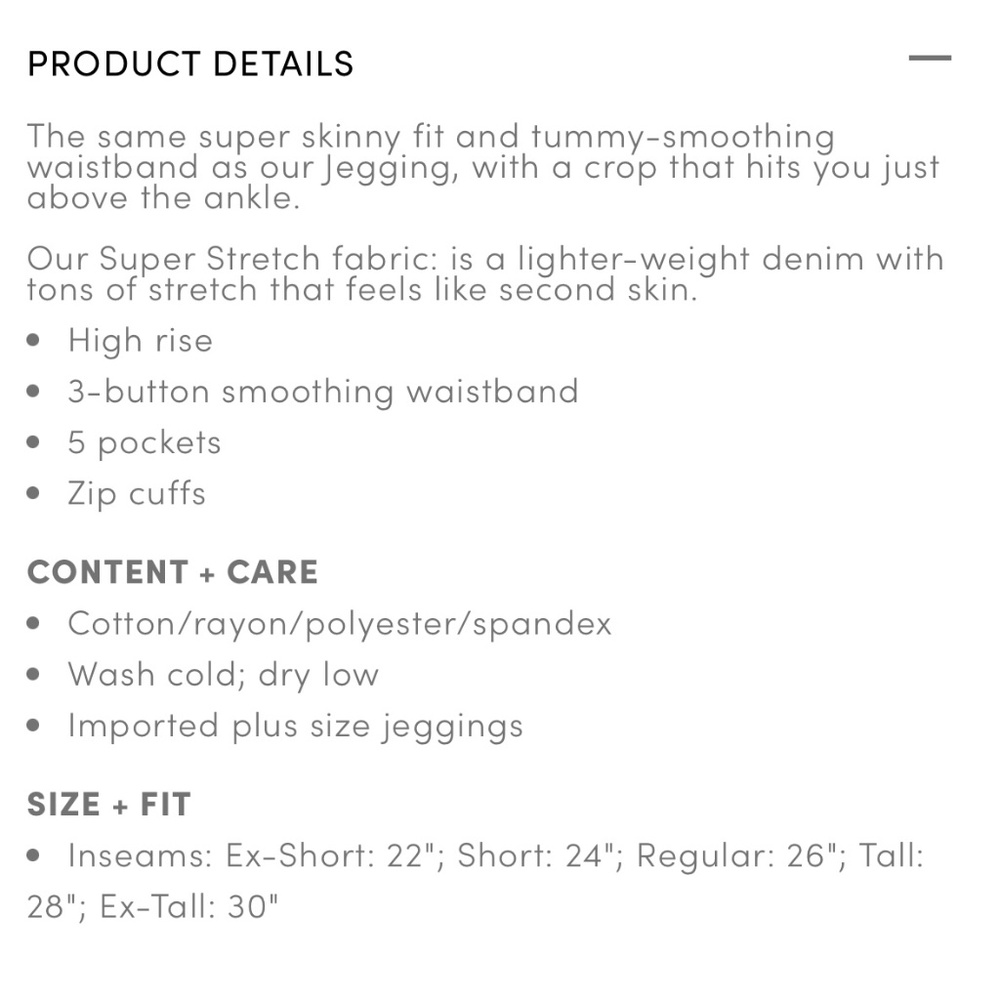 Torrid - Picture 5 of 5